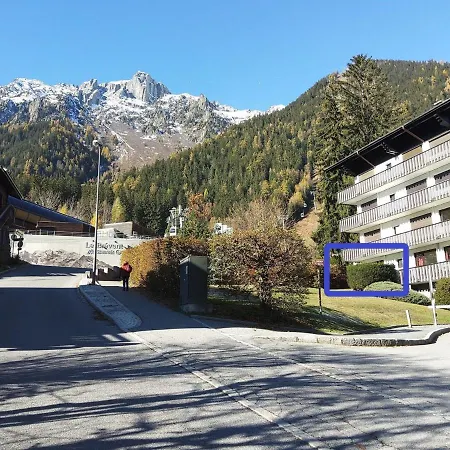 Le Brevent Bat A * שאמוני