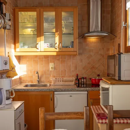 Le Brevent Bat A דירה