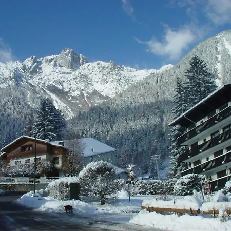 Le Brevent Bat A Appartement *