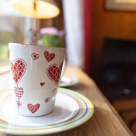 Le Brevent Bat A Appartement