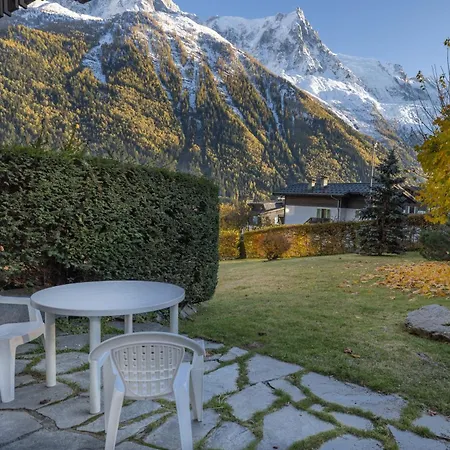 Le Brevent Bat A Appartement *