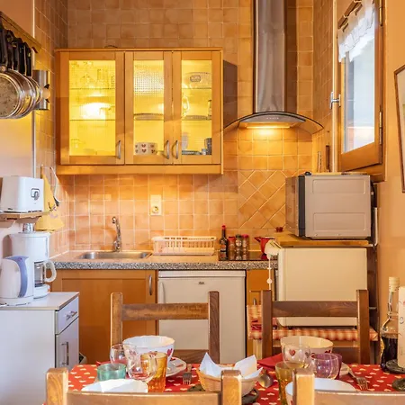 Le Brevent Bat A Daire *