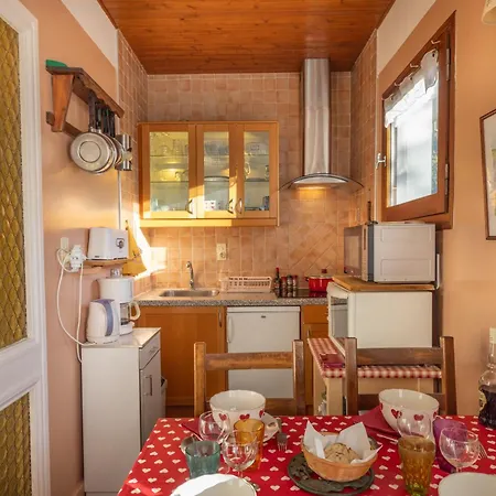 Le Brevent Bat A Apartment *