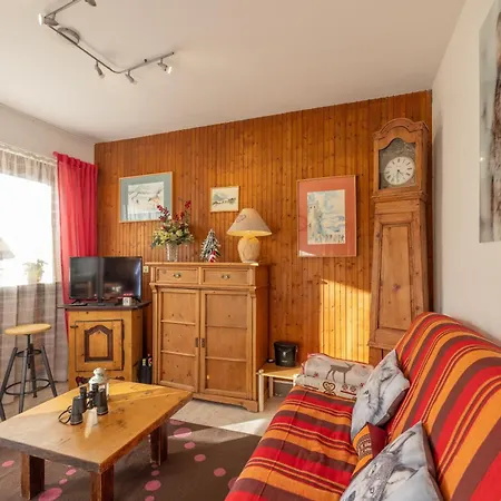 Apartment Le Brevent Bat A *