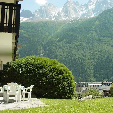 Le Brevent Bat A * Chamonix