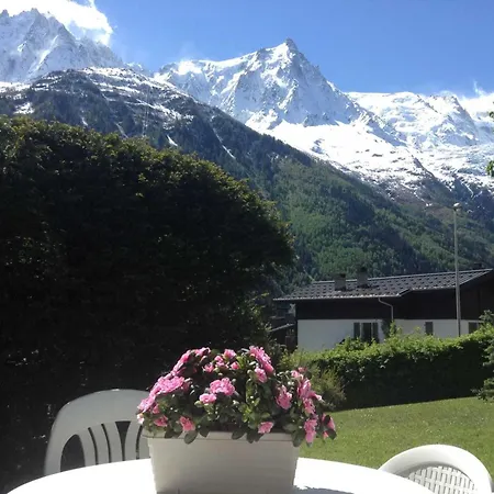 Le Brevent Bat A * Chamonix