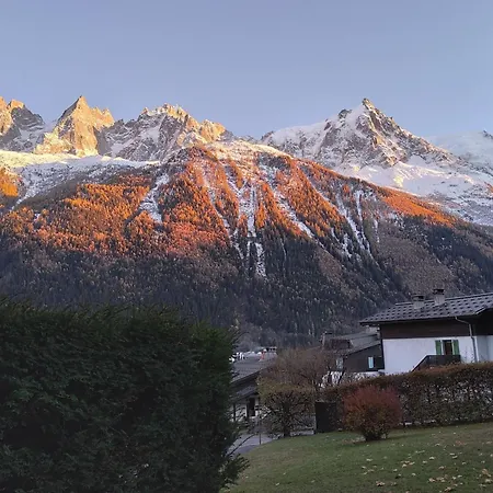 Apartment Le Brevent Bat A *