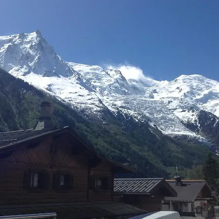 Le Brevent Bat A * Chamonix